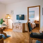 Apartament Weber