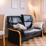 Apartament Weber Bad König