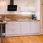 Apartament Weber *