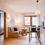 Apartament Weber Bad König