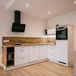 Apartament Weber Bad König