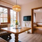 Apartament Weber