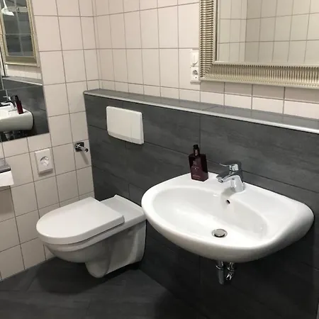 Apartamento Weber