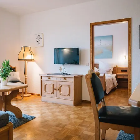 Apartmán Weber