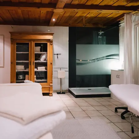 Weber Apartmán