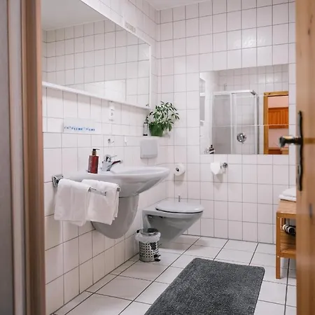 Apartmán Weber