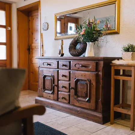 Weber Appartement Bad König