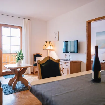 Weber Apartmán *