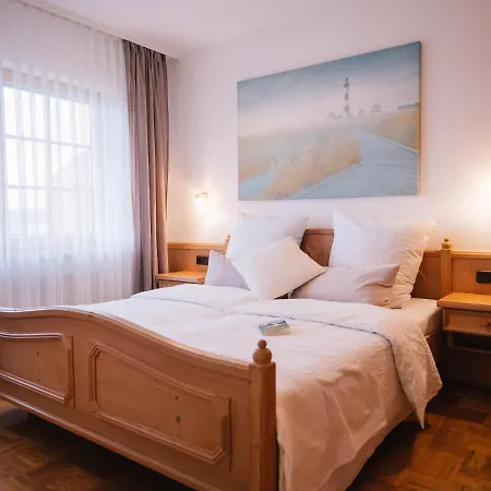 Apartmán Weber