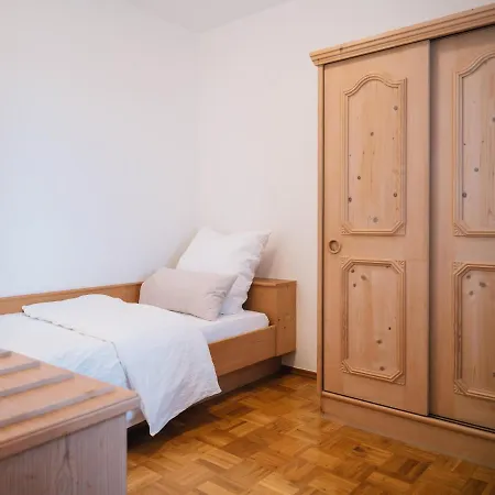 Appartement Weber Bad König