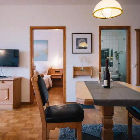 Apartmán Weber *
