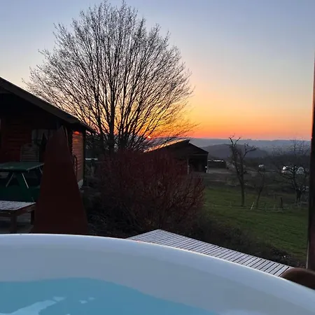 Weber Appartement Bad König