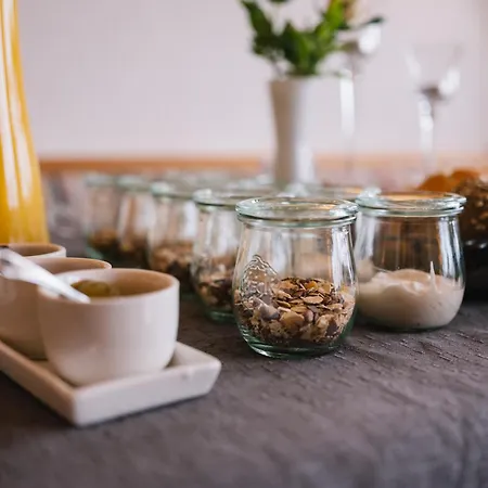 Weber Appartement Bad König