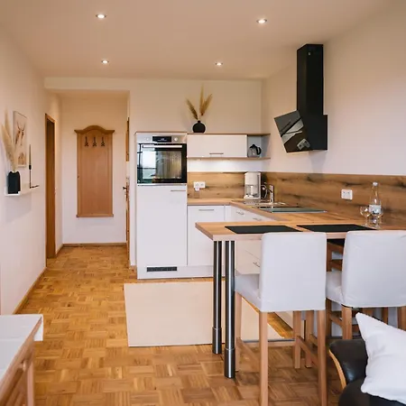 Weber Apartamento