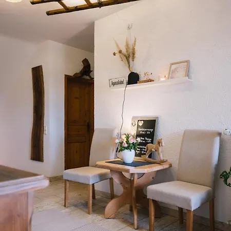 Weber Apartamento