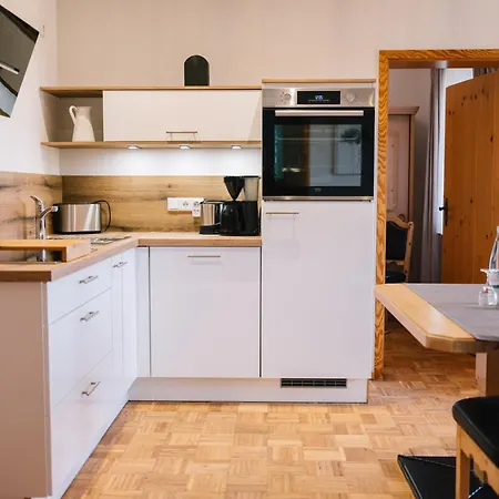 Weber Apartamento Bad König