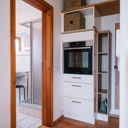 Weber Apartamento