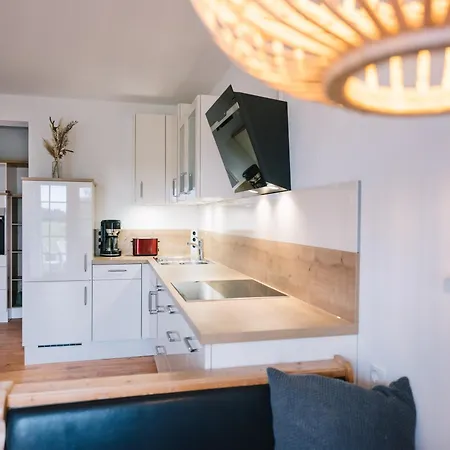 Weber Apartmán *