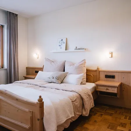 Appartement Weber Bad König