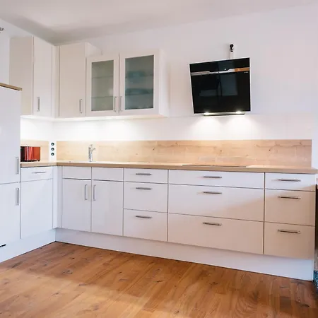 Apartamento Weber