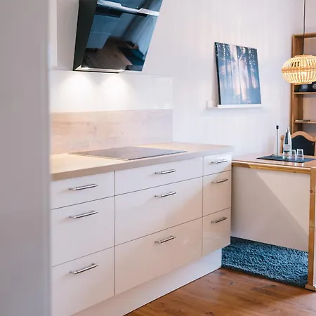 Weber Apartmán
