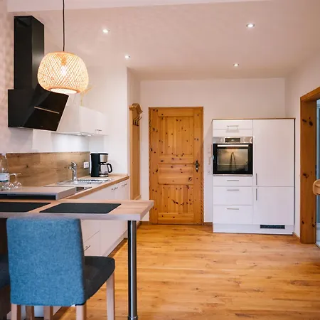 Weber Apartamento *