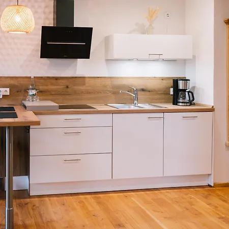 Apartamento Weber *