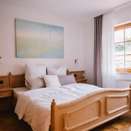 Weber Appartement Bad König