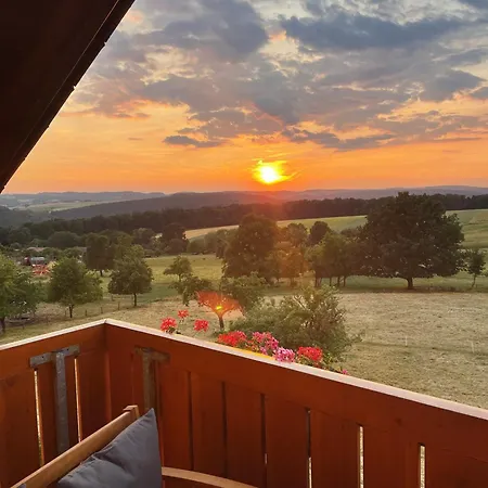 Weber Appartement Bad König