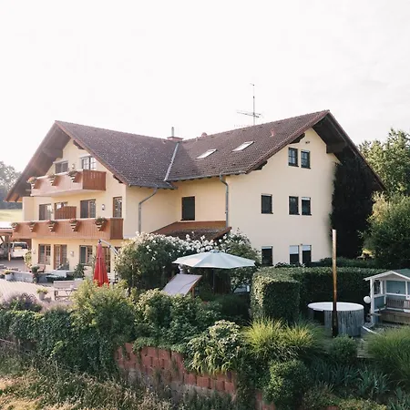 Apartmán Weber