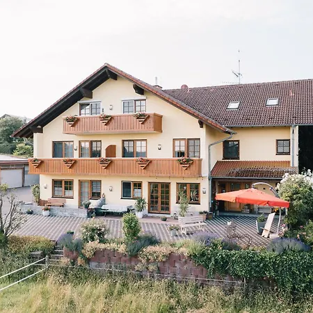 Apartmán Weber Bad König