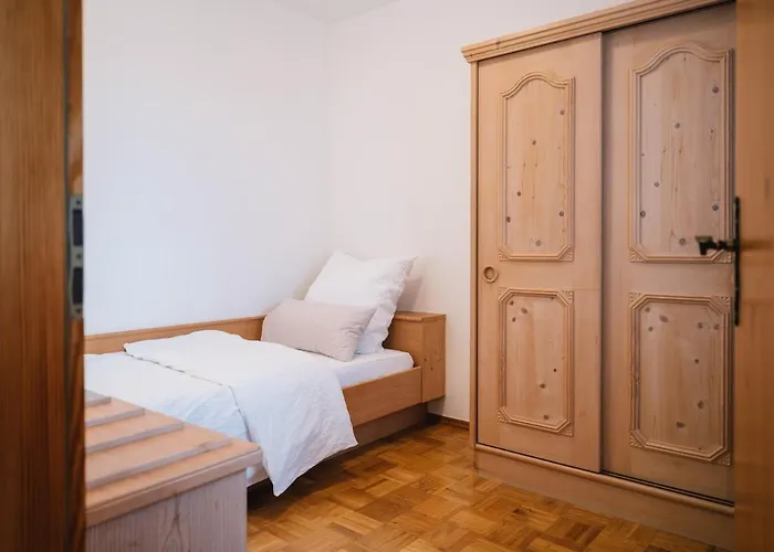 Apartamento Weber Bad König