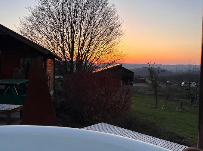 Weber Apartmán Bad König