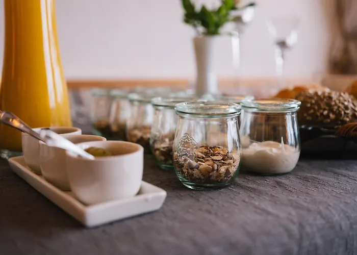 Weber Apartamento Bad König