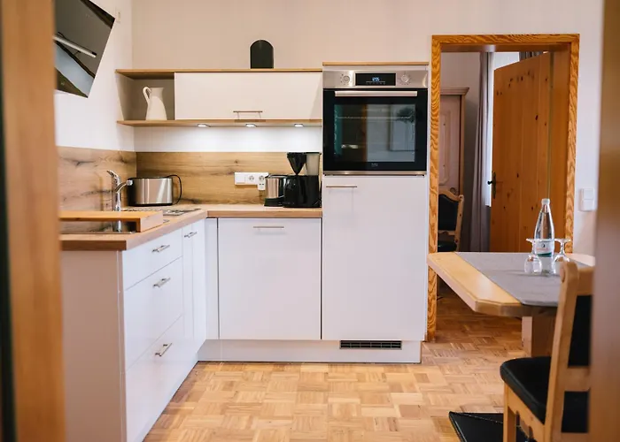 Weber Apartamento Bad König