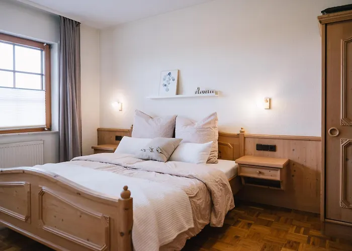 Apartmán Weber Bad König