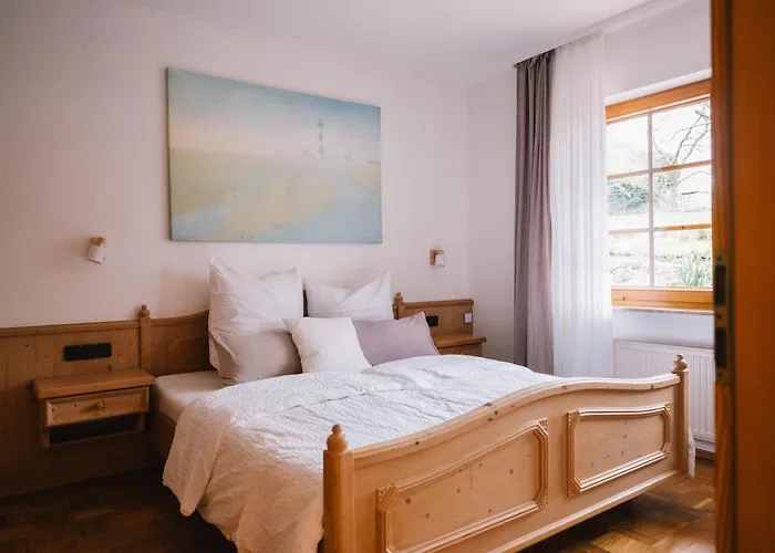 Weber Apartamento Bad König