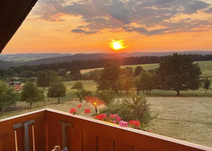 Weber Apartamento Bad König