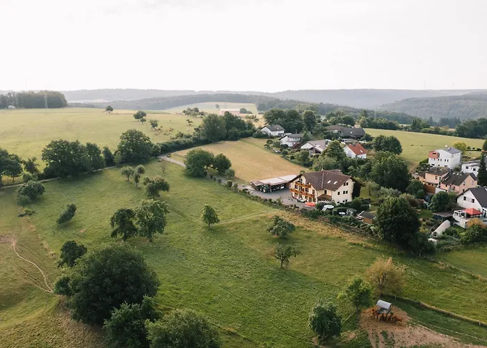 Weber Apartamento Bad König